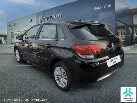 Citroën C4 PureTech 81KW (110CV) Live Edition - 