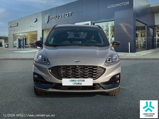 Ford Kuga ST-Line X 2.5 Duratec FHEV Auto - 