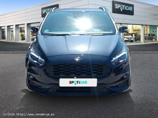 Ford S Max 2.5 Duratec Atkinson FHEV 140kW ST-Line - 