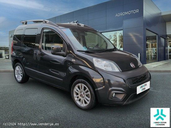 Fiat Qubo Easy 1.3 Mjet 59kW (80CV) - 