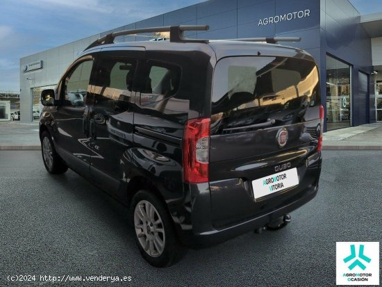 Fiat Qubo Easy 1.3 Mjet 59kW (80CV) - 