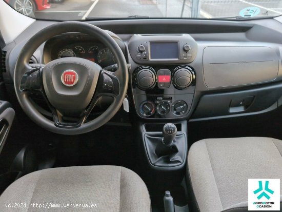 Fiat Qubo Easy 1.3 Mjet 59kW (80CV) - 