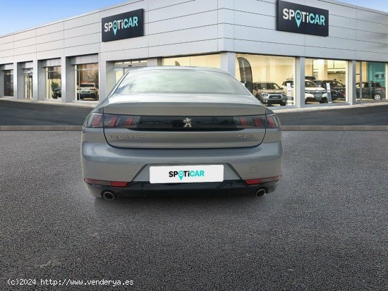 Peugeot 508 5P Active Pack PureTech 130 S&S EAT8 - 