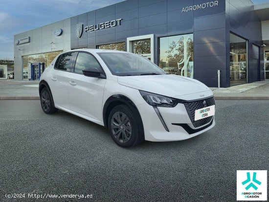 Peugeot e-208 Active Eléctrico 136 (100 Kw) - 