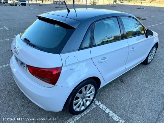 Audi A1  Sportback 1.2 TFSI - 