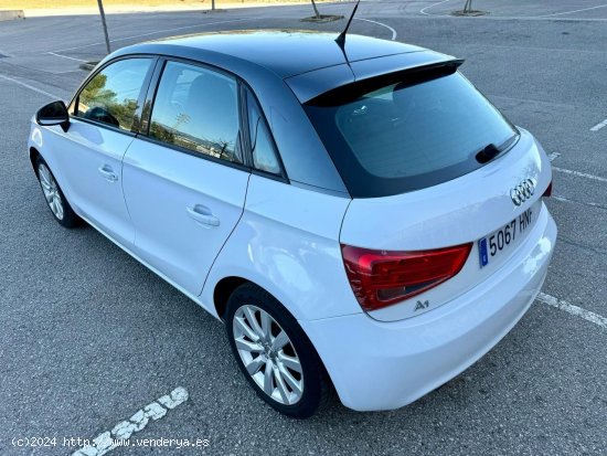 Audi A1  Sportback 1.2 TFSI - 