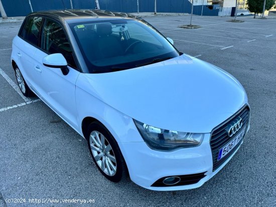 Audi A1  Sportback 1.2 TFSI - 