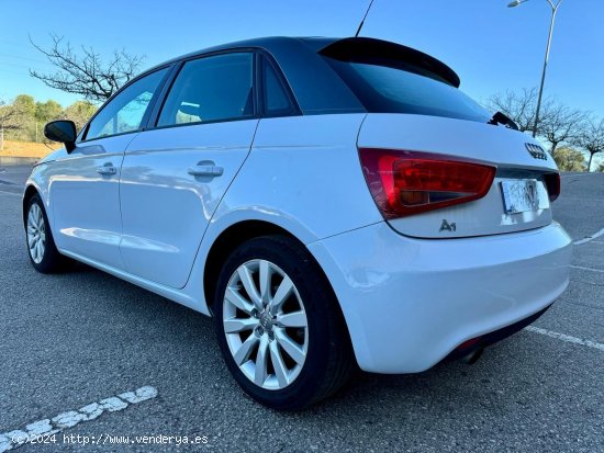 Audi A1  Sportback 1.2 TFSI - 