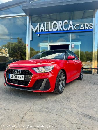  Audi A1 1.5 TFSI - Palma 