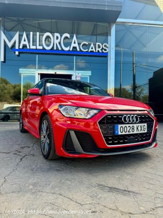 Audi A1 1.5 TFSI - Palma