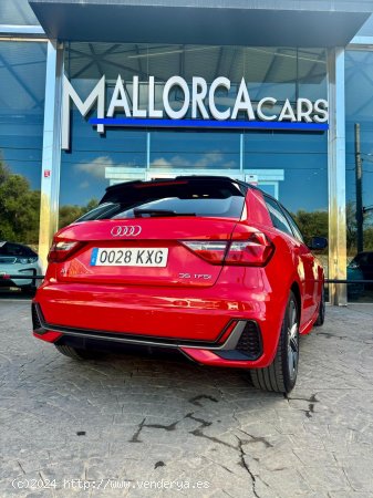 Audi A1 1.5 TFSI - Palma