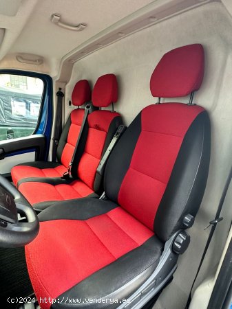 Fiat Ducato 2.3 L2H2 - Palma