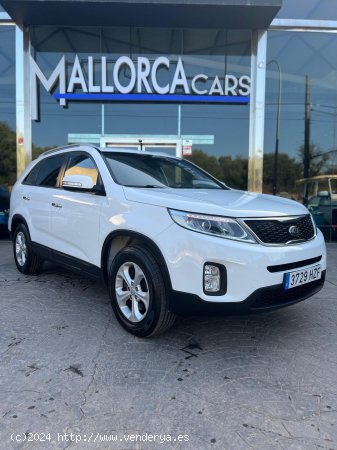  Kia Sorento 2.0 CRDI - Palma 