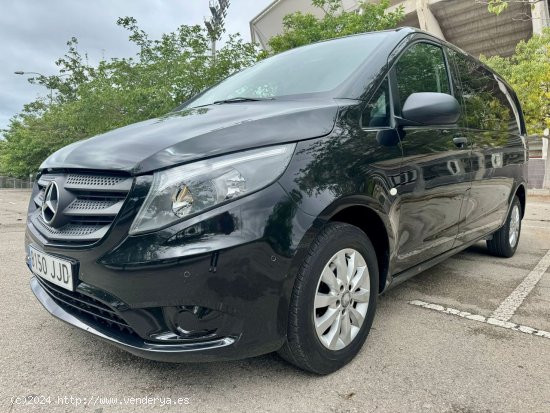 Mercedes Vito 114 CDI - Palma