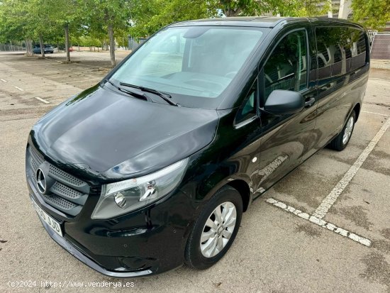 Mercedes Vito 114 CDI - Palma