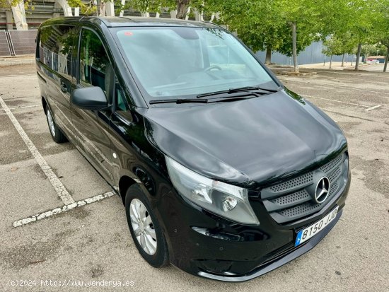 Mercedes Vito 114 CDI - Palma