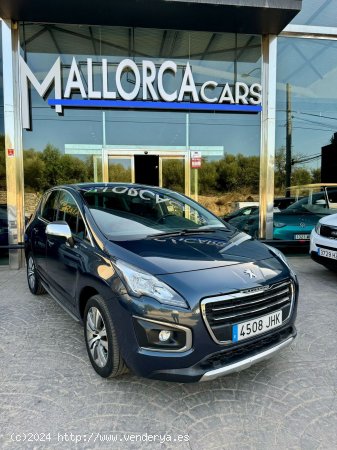  Peugeot 3008 1.2 PURETECH - Palma 