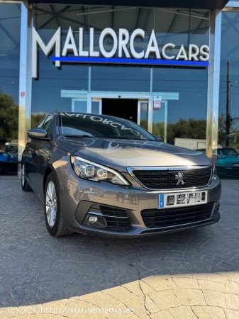 Peugeot 308 1.2 i - Palma