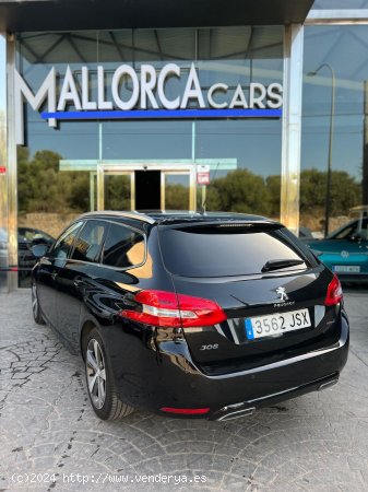 Peugeot 308 SW 1.2 i GT LINE - Palma