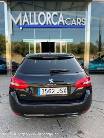 Peugeot 308 SW 1.2 i GT LINE - Palma