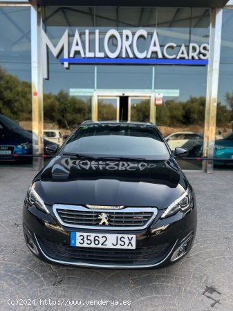 Peugeot 308 SW 1.2 i GT LINE - Palma