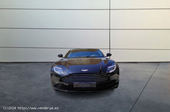 Aston martin DB11 4.0 V8 - Alcobendas