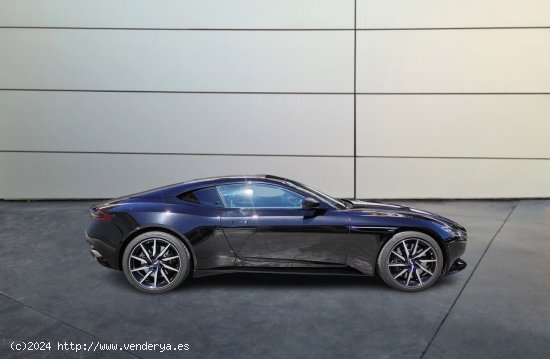 Aston martin DB11 4.0 V8 - Alcobendas