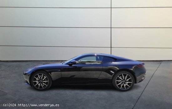 Aston martin DB11 4.0 V8 - Alcobendas