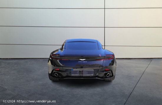 Aston martin DB11 4.0 V8 - Alcobendas