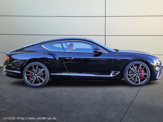 Bentley Continental GT GT V8 Azure Coupé - Marbella