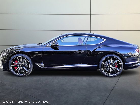 Bentley Continental GT GT V8 Azure Coupé - Marbella