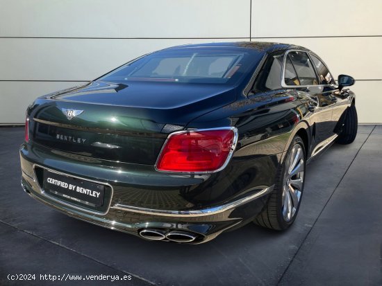 Bentley Flying Spur Flying Spur V8 - Marbella