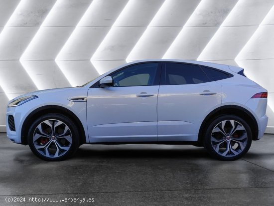 Jaguar E-Pace 2.0P 184kW R-Dynamic HSE 4WD Auto - Marbella