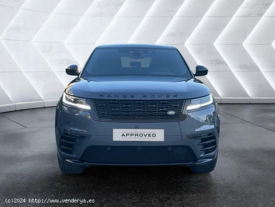 Land-Rover Range Rover Velar 2.0 I4 PHEV 297kW Dynamic SE 4WD Auto - Marbella