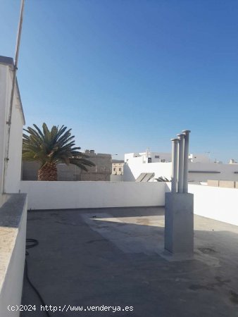 Piso en Venta en Argana Alta - Arrecife