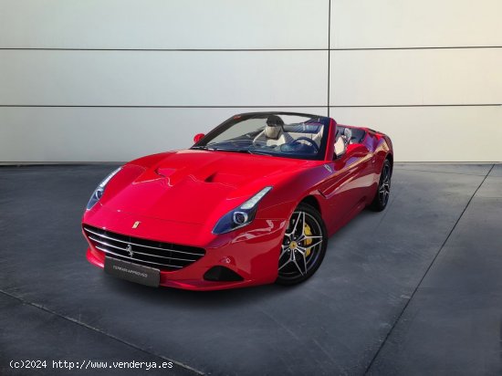  Ferrari California T 2+2 plazas - Marbella 