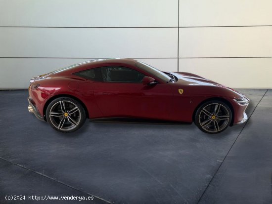 Ferrari Roma Coupé - Marbella