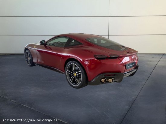 Ferrari Roma Coupé - Marbella