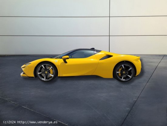 Ferrari SF90 STRADALE - Marbella