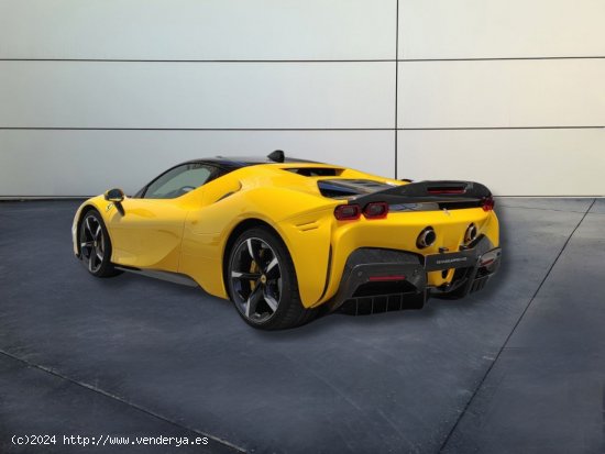 Ferrari SF90 STRADALE - Marbella