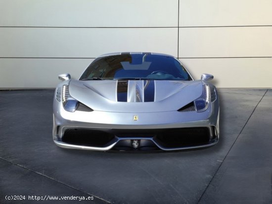 Ferrari 458 Speciale COUPE - Marbella