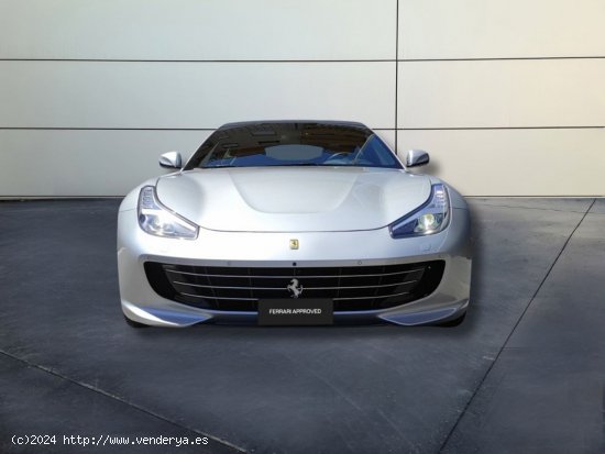 Ferrari GTC4 Lusso T DCT - Marbella