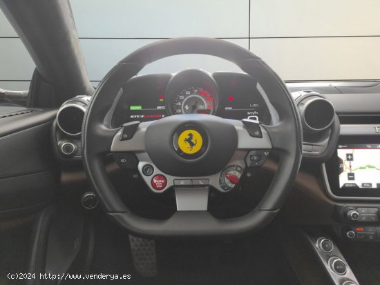 Ferrari GTC4 Lusso T DCT - Marbella