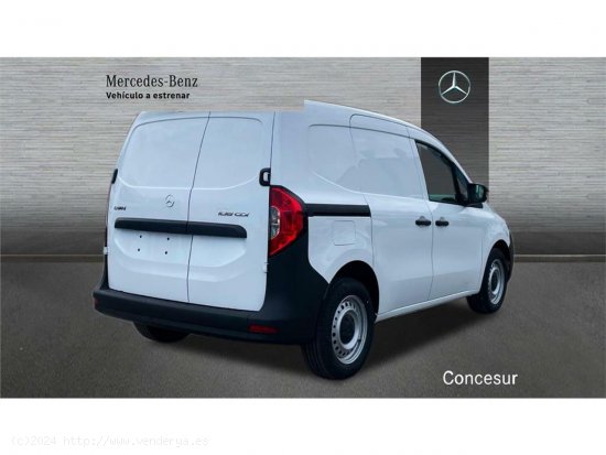 Mercedes Citan 108 CDI 55kW Furgón Base Largo - 