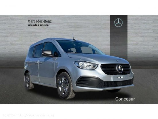 Mercedes Citan 110 CDI 70kW Tourer Base Largo - 