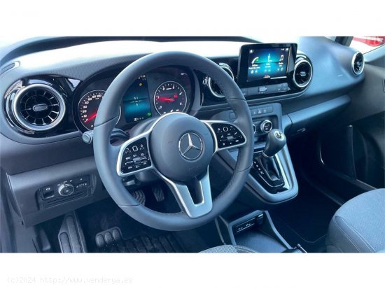 Mercedes Citan 110 CDI 70kW Tourer Base Largo - 