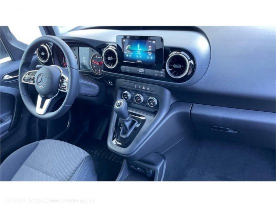 Mercedes Citan 110 CDI 70kW Tourer Base Largo - 