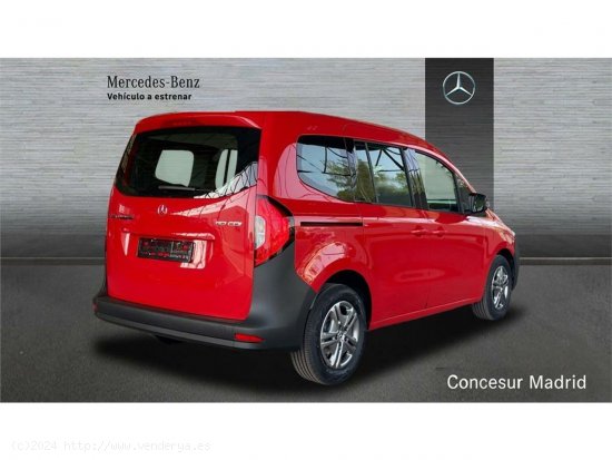 Mercedes Citan 110 CDI 70kW Tourer Base Largo - 