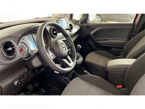 Mercedes Citan 110 CDI 70kW Tourer Base Largo - 