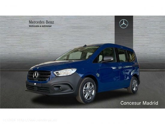 Mercedes Citan 110 CDI 70kW Tourer Base Largo - 